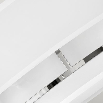 Hinkley - Πλαφονιέρα GRAHAM 4xE14/40W/230V σε γυαλιστερό χρώμιο