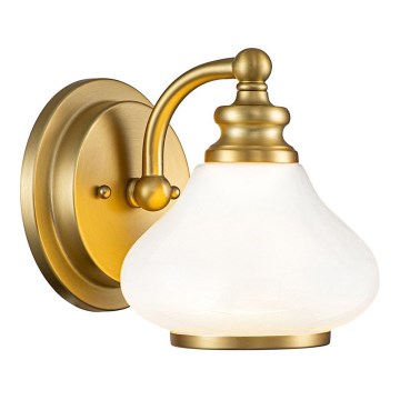 Hinkley - Φωτιστικό τοίχου μπάνιου LED AINSLEY 1xG9/3W/230V IP44