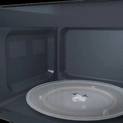 HISENSE H20MOBP1H - Φούρνος μικροκυμάτων 700W/230V 20 l μαύρος