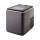 HISENSE IMC2000A - Παραγωγός πάγου 2,8 l 120W/230V σε μαύρο χρώμα