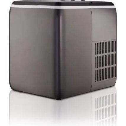 HISENSE IMC2000A - Παραγωγός πάγου 2,8 l 120W/230V σε μαύρο χρώμα