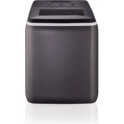 HISENSE IMC2000A - Παραγωγός πάγου 2,8 l 120W/230V σε μαύρο χρώμα