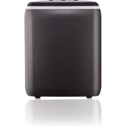 HISENSE IMC2000A - Παραγωγός πάγου 2,8 l 120W/230V σε μαύρο χρώμα