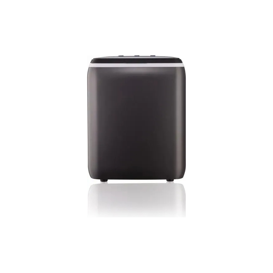 HISENSE IMC2000A - Παραγωγός πάγου 2,8 l 120W/230V σε μαύρο χρώμα