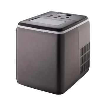 HISENSE IMC2000A - Μηχάνημα παραγωγής πάγου 120W/230V μαύρο