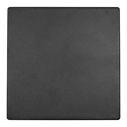 HÖFFTECH - Φωτιστικό τοίχου εξωτερικού χώρου LED/10W/230V τετράγωνο IP65