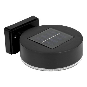 HÖFFTECH - LED Ηλιακό επιτοίχιο φωτιστικό LED/1,2V 600 mAh IP44