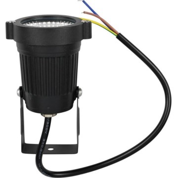 HÖFFTECH - LED Εξωτερικό φωτιστικό LED/5W/230V IP65