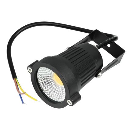 HÖFFTECH - LED Εξωτερικό φωτιστικό LED/5W/230V IP65