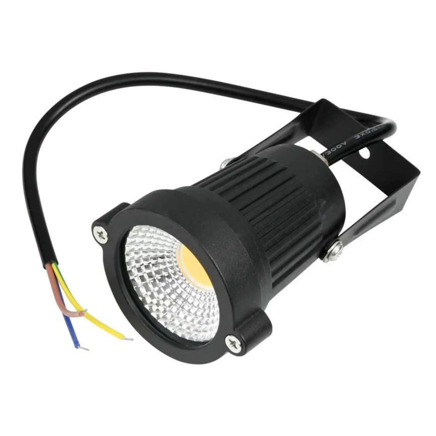 HÖFFTECH - LED Εξωτερικό φωτιστικό LED/5W/230V IP65