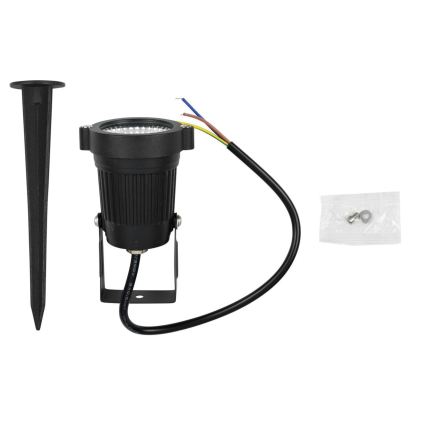 HÖFFTECH - LED Εξωτερικό φωτιστικό LED/5W/230V IP65