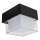 HÖFFTECH - Επιτοίχιο φωτιστικό εξωτερικού χώρου LED/4W/230V IP65