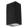HÖFFTECH - Εξωτερικό επιτοίχιο φωτιστικό 2xGU10/35W/230V IP65