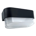 HÖFFTECH - Εξωτερικό επιτοίχιο φωτιστικό LED/4W/230V IP65