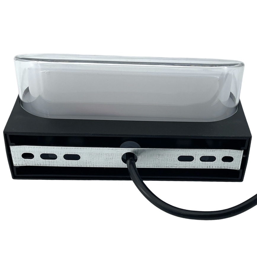 HÖFFTECH - Εξωτερικό επιτοίχιο φωτιστικό LED/4W/230V IP65