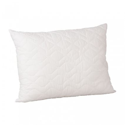 HomeDoctor - Αντιακάρεο Μαξιλάρι STOPMITE PREMIUM 40x60 cm + Πάπλωμα 100x135 cm