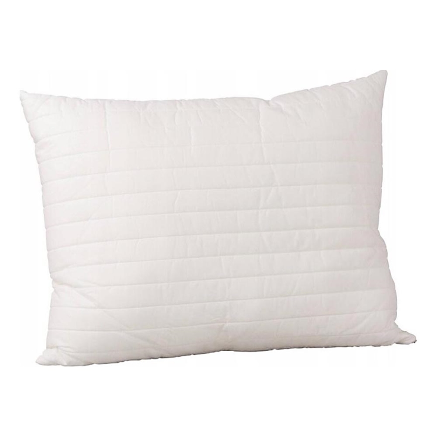 HomeDoctor - Αντιβακτηριδιακό Μαξιλάρι ECZEMATIC 50x70 cm