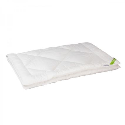 HomeDoctor - Αντιακάρεο Μαξιλάρι STOPMITE PREMIUM 40x60 cm + Πάπλωμα 100x135 cm