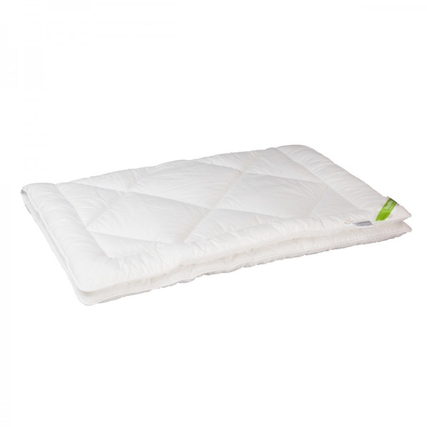 HomeDoctor - Αντιακάρεο Μαξιλάρι STOPMITE PREMIUM 40x60 cm + Πάπλωμα 100x135 cm