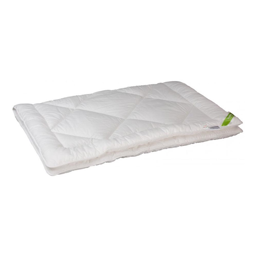 HomeDoctor - Αντιακαριακό χειμερινό πάπλωμα STOPMITE ACTIVE 140x200 cm