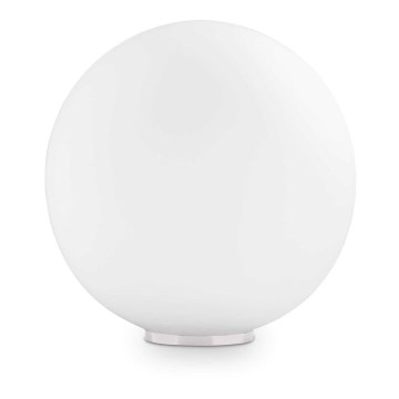 Ideal Lux - Eπιτραπέζιο φωτιστικό MAPA 1xE27/60W/230V 400mm