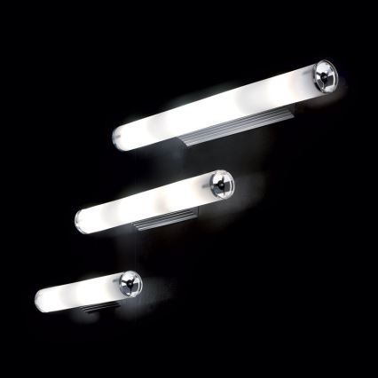 Ideal Lux - Φως τοίχου 3xE14/40W/230V