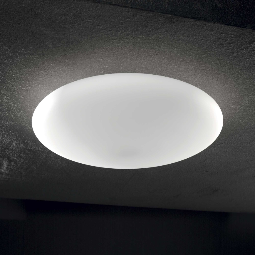 Ideal Lux - Φως οροφής 1xE27/60W/230V