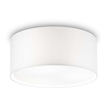 Ideal Lux - Φως οροφής 5xE27/60W/230V