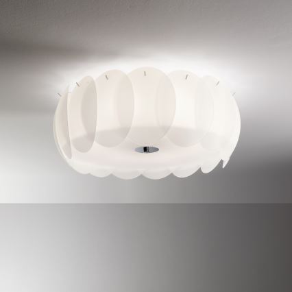 Ideal Lux - Φως οροφής 8xE27/60W/230V