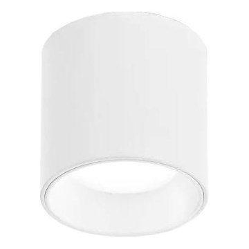 Ideal Lux - Φωτιστικό σποτ Dimming LED NITRO LED/4W/230V διάμετρος 4,2 cm CRI 90 λευκό