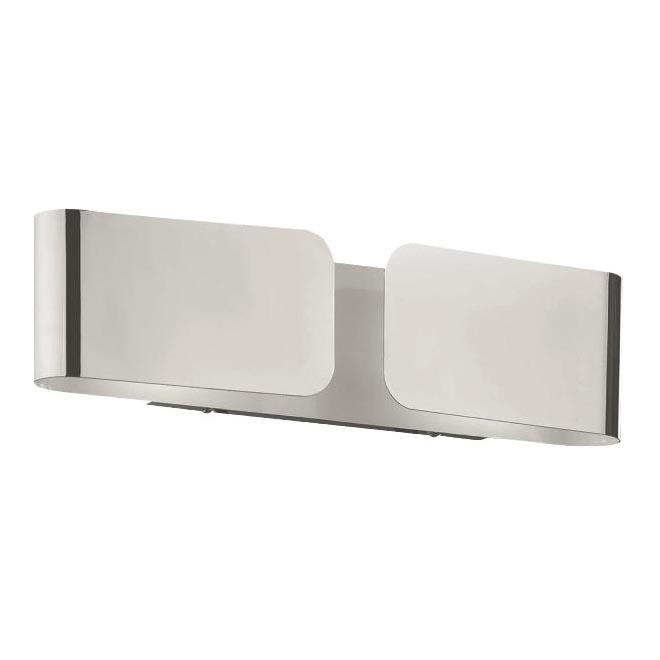 Ideal Lux - Φωτιστικό τοίχου 2xE27/60W/230V