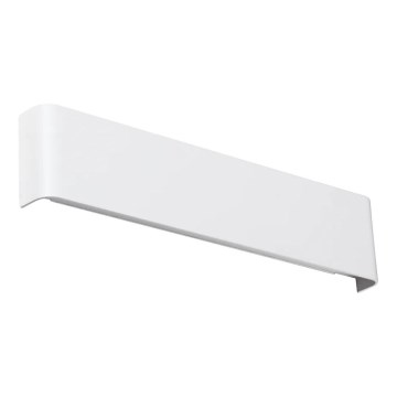 Ideal Lux - Φωτιστικό τοίχου LED DELTA LED/14W/230V 4000K 41 cm CRI 90 λευκό