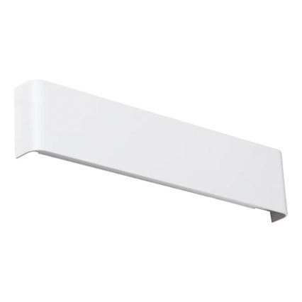 Ideal Lux - Φωτιστικό τοίχου LED DELTA LED/14W/230V 4000K 41 cm CRI 90 λευκό