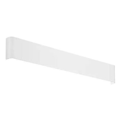 Ideal Lux - Φωτιστικό τοίχου LED DELTA LED/19,5W/230V 3000K 61 cm CRI 90 λευκό