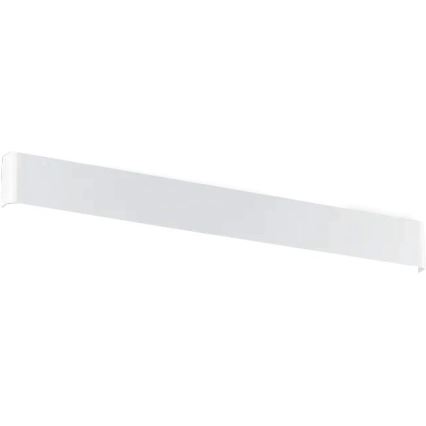 Ideal Lux - Φωτιστικό τοίχου LED DELTA LED/30W/230V 4000K 83 cm CRI 90 λευκό