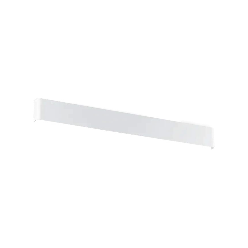 Ideal Lux - Φωτιστικό τοίχου LED DELTA LED/30W/230V 4000K 83 cm CRI 90 λευκό