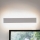 Ideal Lux - Φωτιστικό τοίχου LED ZIG ZAG LED/23W/230V 53 cm CRI 90 λευκό