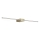 Ideal Lux - Φωτιστικό για πίνακες ESSENCE LED/12W/230V 3000K CRI 90 75 cm ορείχαλκος