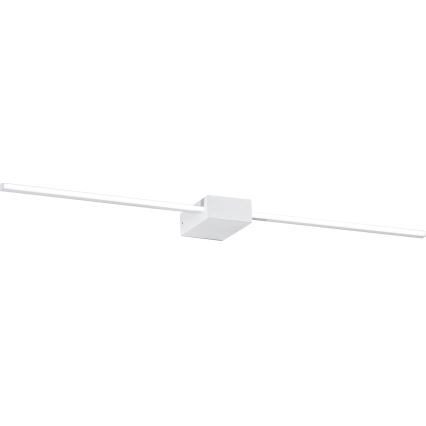 Ideal Lux - Φωτιστικό για πίνακες THEO LED/12W/230V 75 cm CRI 90 λευκό