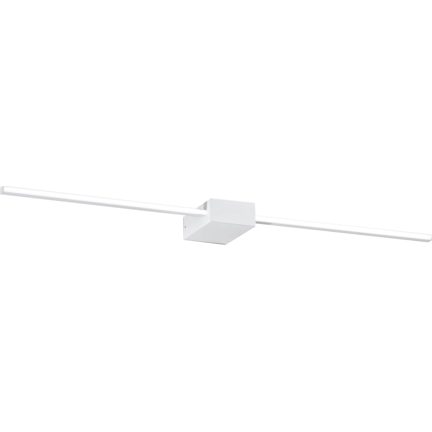 Ideal Lux - Φωτιστικό για πίνακες THEO LED/12W/230V 75 cm CRI 90 λευκό