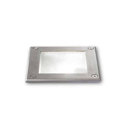 Ideal Lux - Φωτιστικό δρόμου εξωτερικού χώρου 1xG9/15W/230V IP54