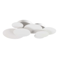 Ideal Lux - Φωτιστικό οροφής LED CLOUD LED/46W/230V CRI 90 λευκό