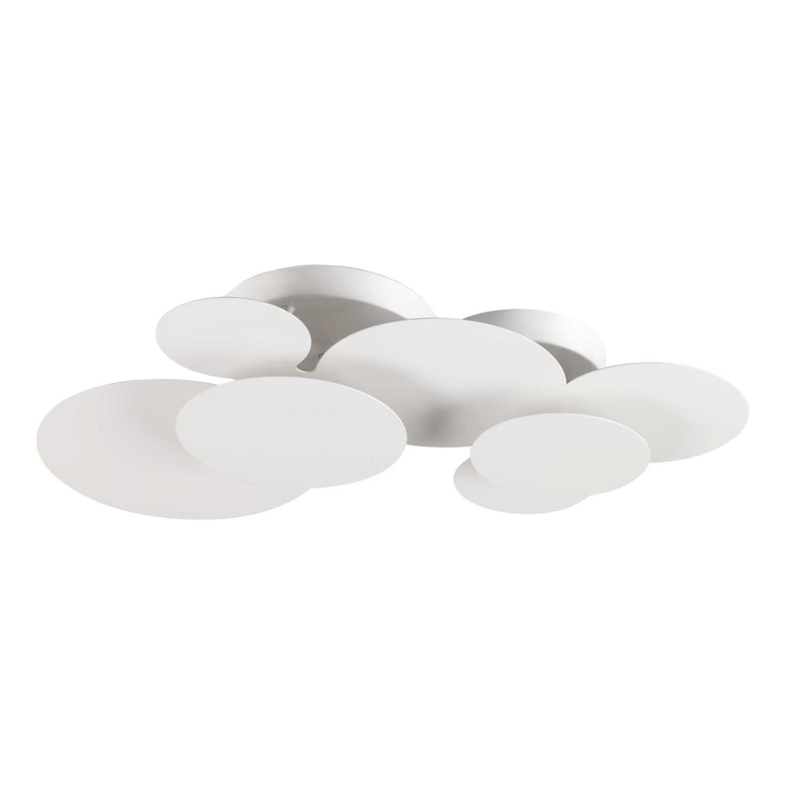Ideal Lux - Φωτιστικό οροφής LED CLOUD LED/46W/230V CRI 90 λευκό