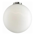 Ideal Lux - Φωτιστικό οροφής MAPA 1xE27/60W/230V 400 mm