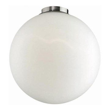 Ideal Lux - Φωτιστικό οροφής MAPA 1xE27/60W/230V 400 mm