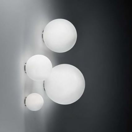 Ideal Lux - Φωτιστικό οροφής MAPA 1xE27/60W/230V 400 mm