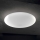 Ideal Lux - Φωτιστικό οροφής SMARTIES 1xE27/42W/230V Ø 33 εκ. λευκό