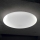 Ideal Lux - Φωτιστικό οροφής SMARTIES 2xE27/42W/230V διάμ. 42,5 εκ. λευκό