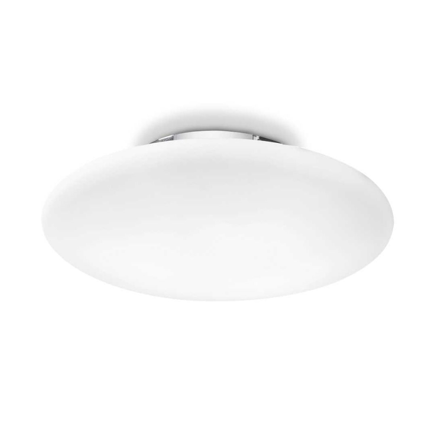 Ideal Lux - Φωτιστικό οροφής SMARTIES 3xE27/42W/230V διάμετρος 50 cm