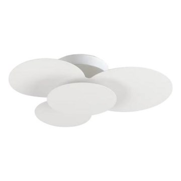 Ideal Lux - Φωτιστικό οροφής LED CLOUD LED/33W/230V CRI 90 λευκό